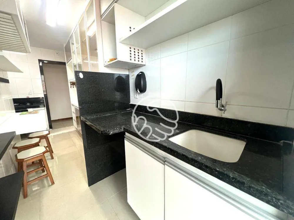 Apartamento, 3 quartos, 105 m² - Foto 13