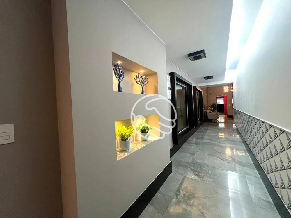 Apartamento, 3 quartos, 105 m² - Foto 1
