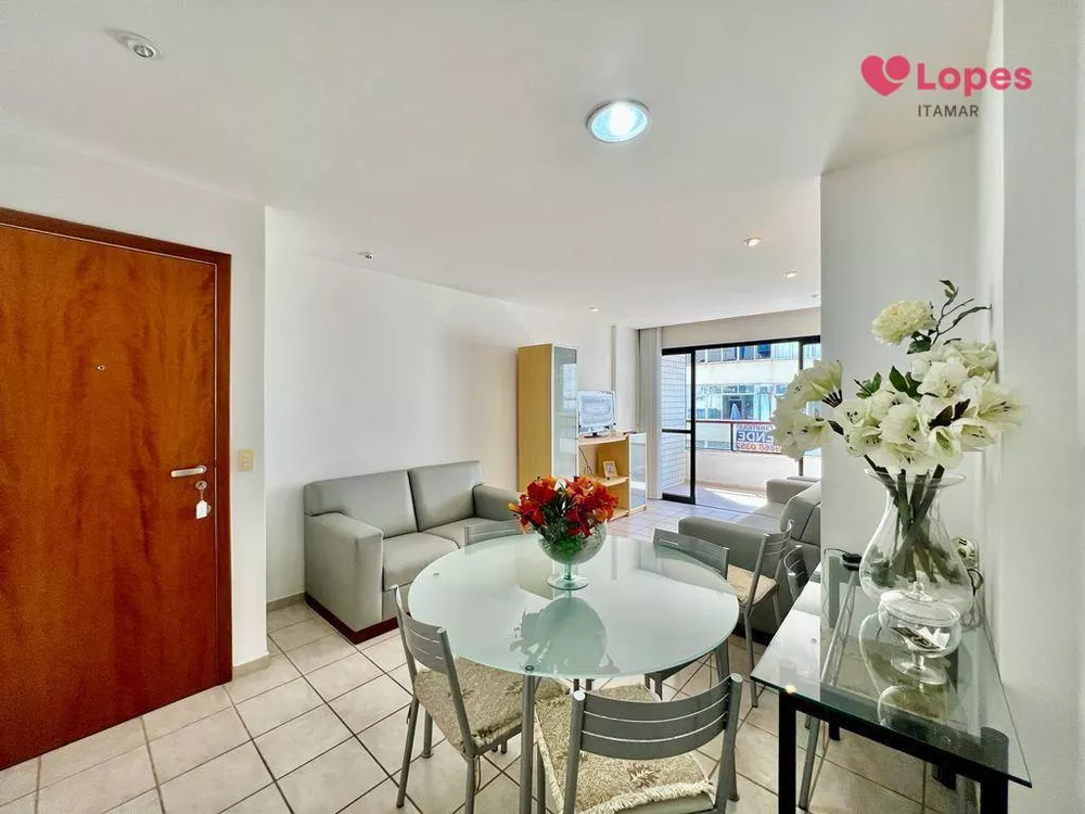 Apartamento à venda com 3 quartos, 92m² - Foto 2