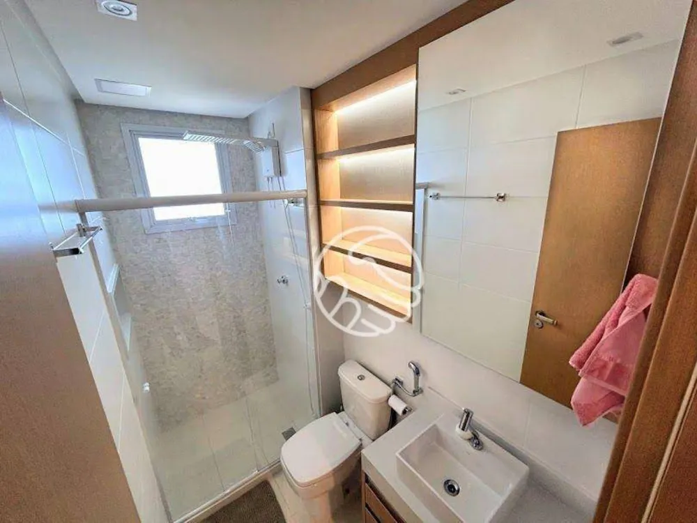 Apartamento, 3 quartos, 80 m² - Foto 6