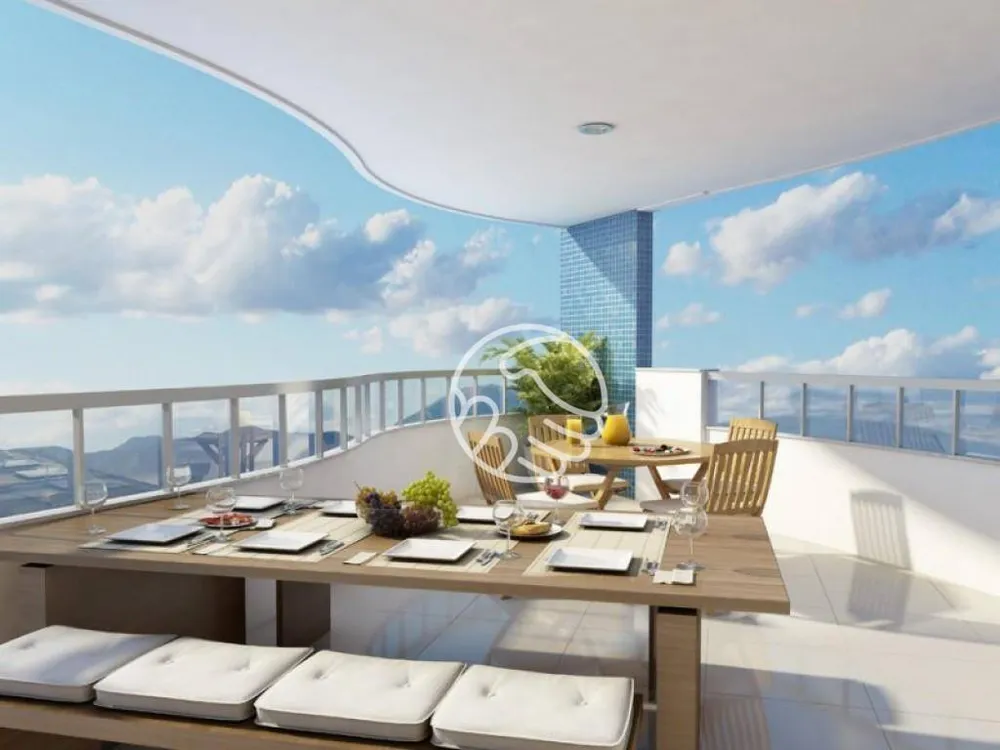 Apartamento, 3 quartos, 88 m² - Foto 12
