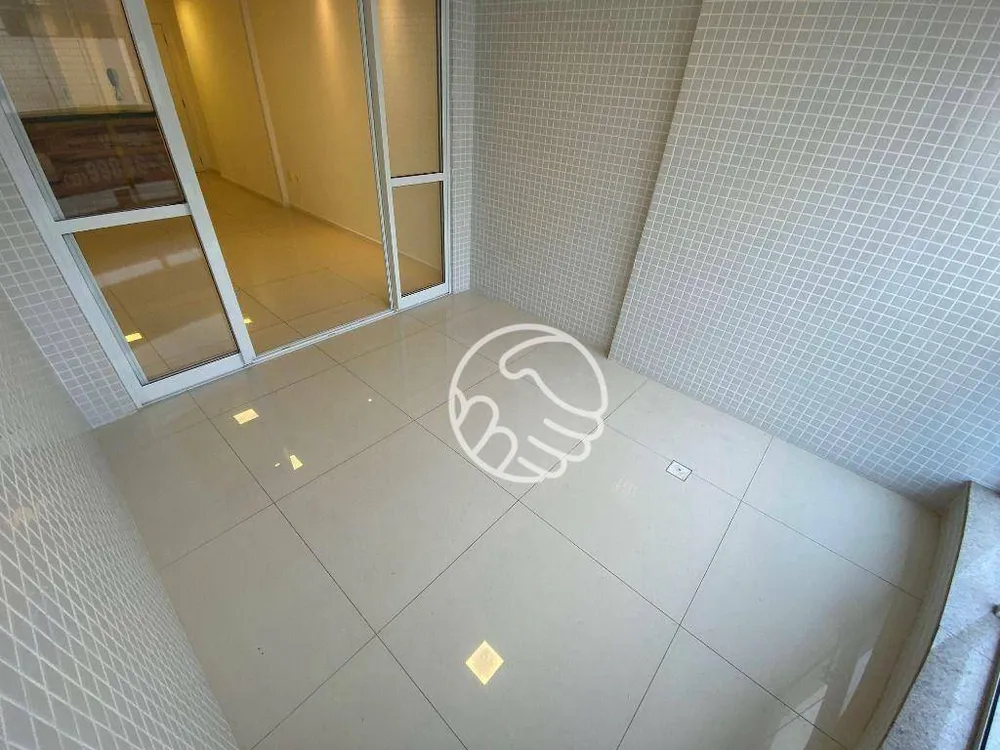Apartamento, 3 quartos, 88 m² - Foto 2
