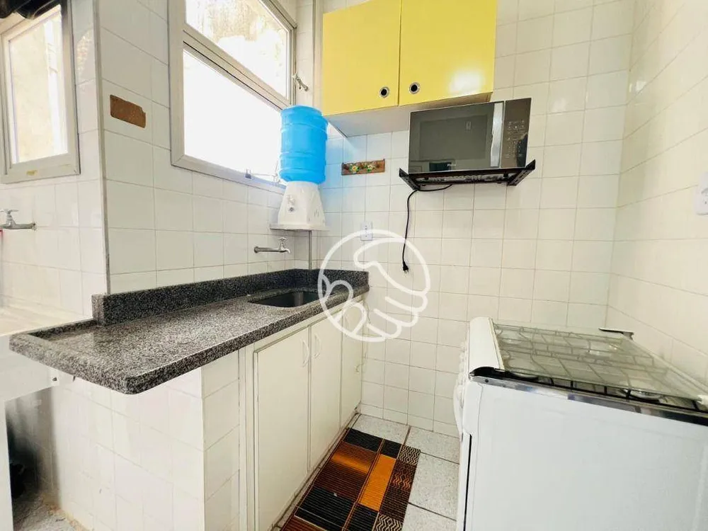 Apartamento, 2 quartos, 53 m² - Foto 8