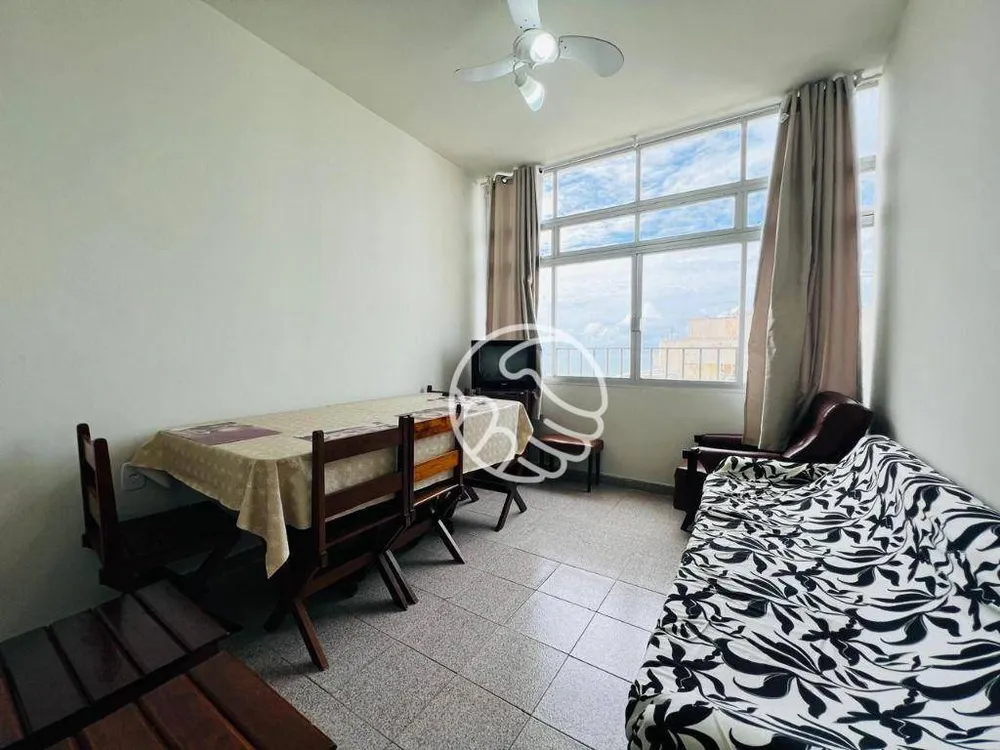 Apartamento, 2 quartos, 53 m² - Foto 6