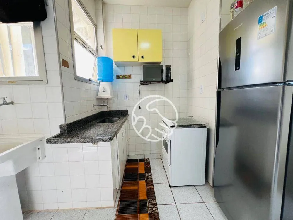 Apartamento, 2 quartos, 53 m² - Foto 10