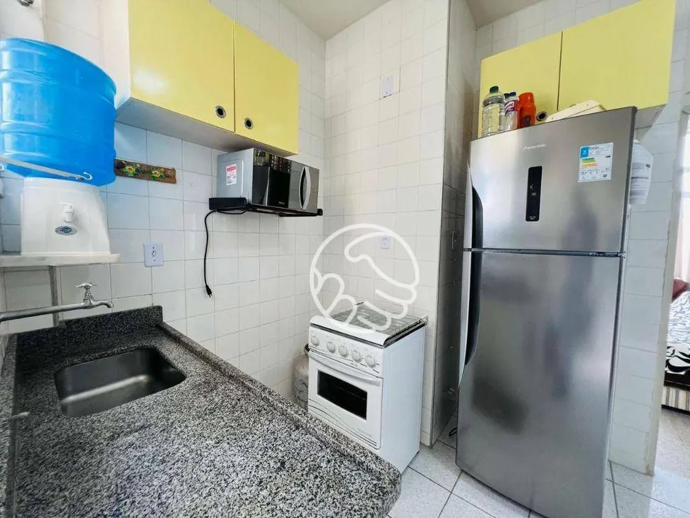 Apartamento, 2 quartos, 53 m² - Foto 9