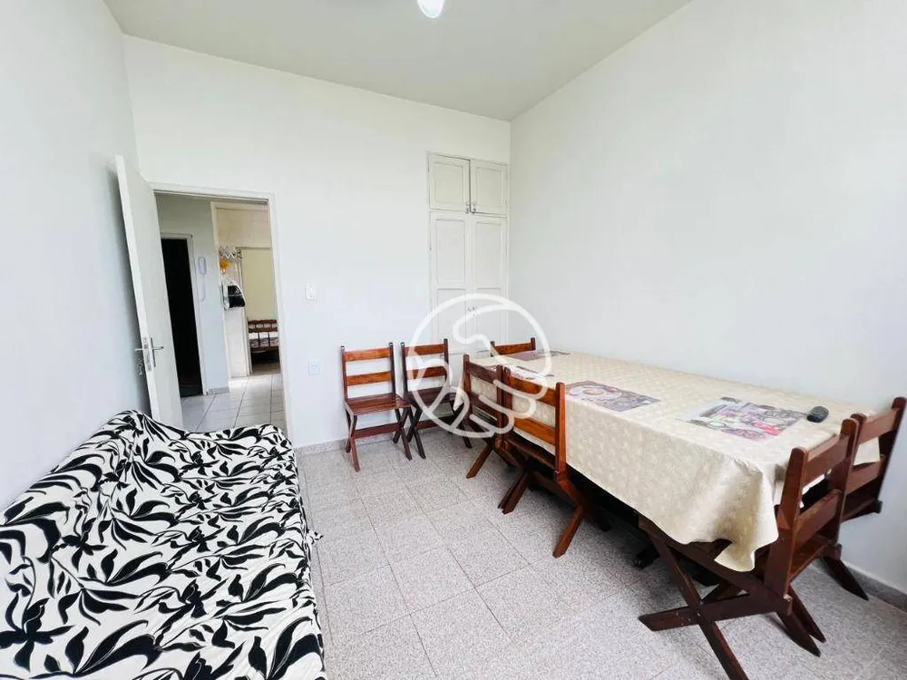 Apartamento, 2 quartos, 53 m² - Foto 7