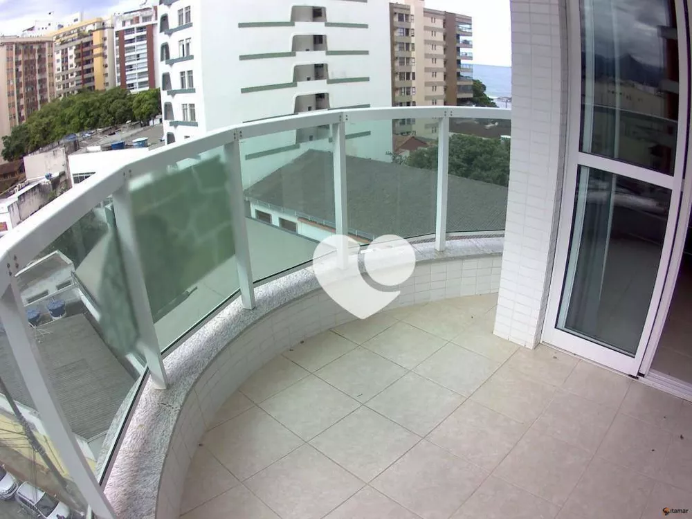 Apartamento, 3 quartos, 110 m² - Foto 9