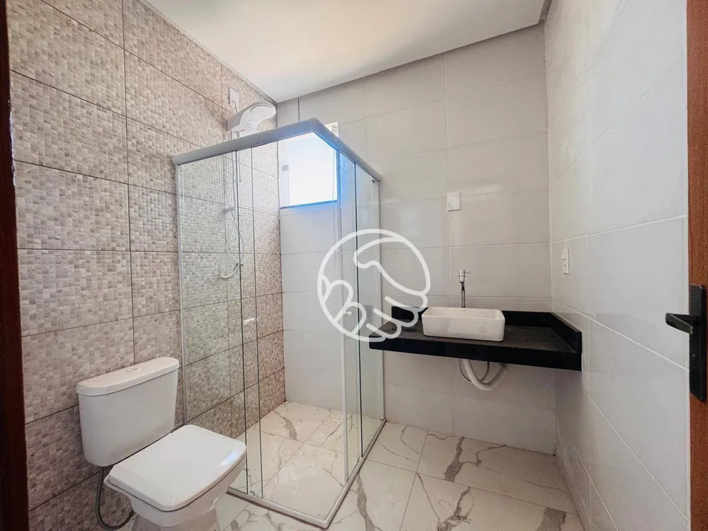 Casa, 3 quartos, 120 m² - Foto 9
