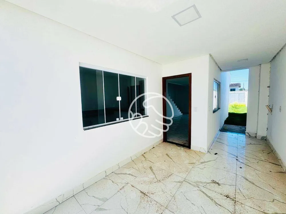 Casa, 3 quartos, 120 m² - Foto 7