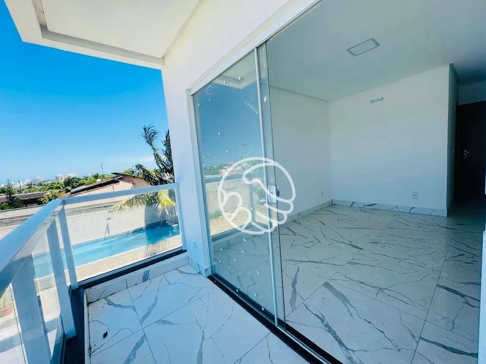 Casa, 3 quartos, 120 m² - Foto 1