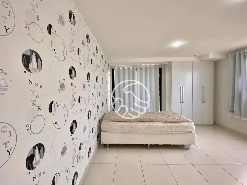 Cobertura, 4 quartos, 330 m² - Foto 5