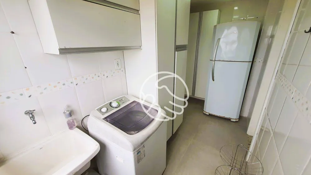 Cobertura, 4 quartos, 330 m² - Foto 3