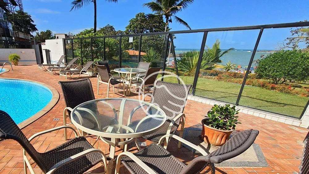 Cobertura, 4 quartos, 330 m² - Foto 14