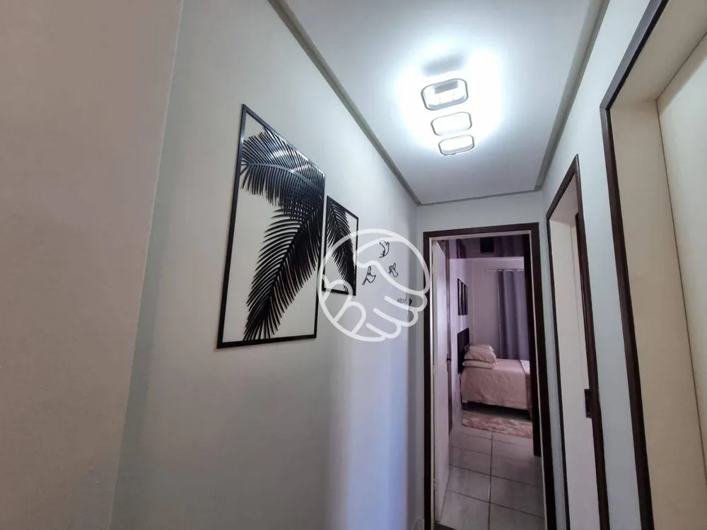 Apartamento, 2 quartos, 75 m² - Foto 10
