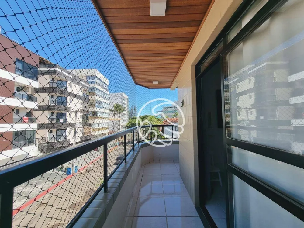 Apartamento, 2 quartos, 75 m² - Foto 14