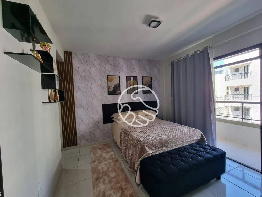 Apartamento, 2 quartos, 75 m² - Foto 8