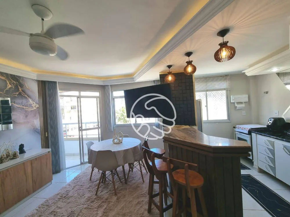 Apartamento, 2 quartos, 75 m² - Foto 4