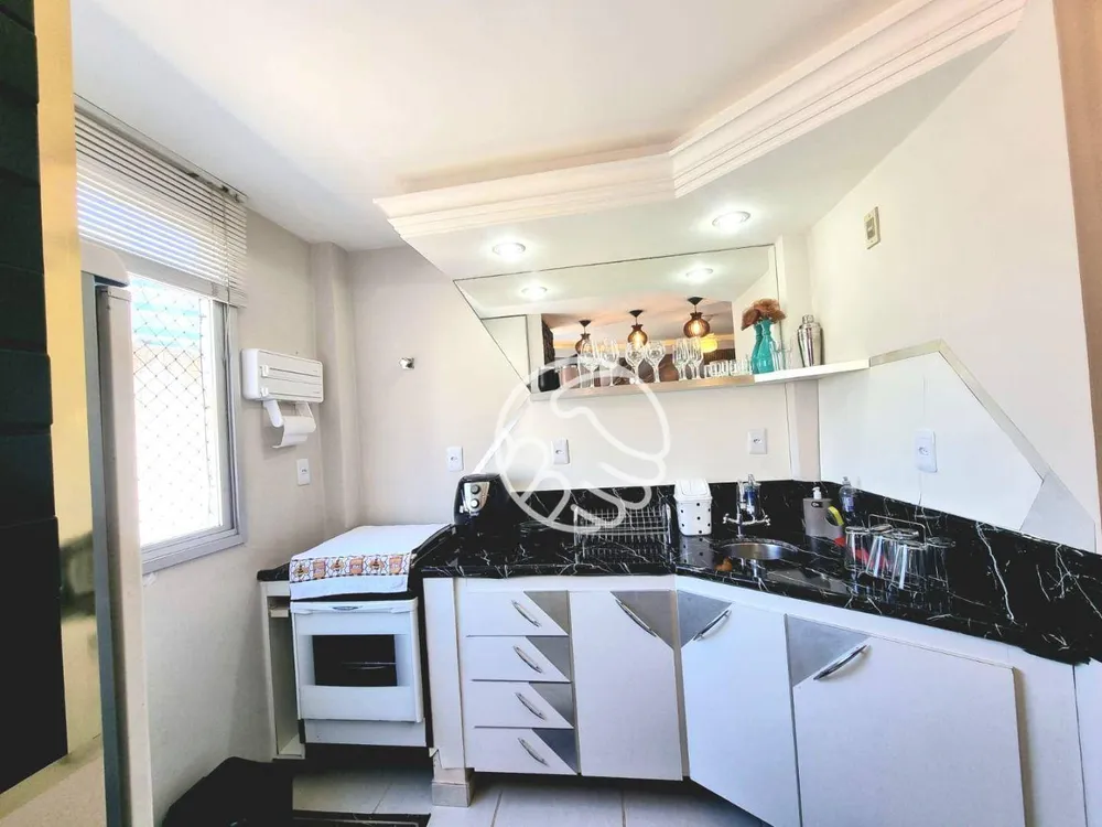 Apartamento, 2 quartos, 75 m² - Foto 3