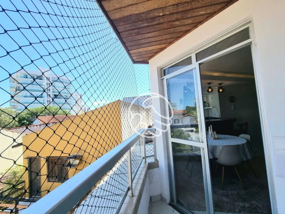 Apartamento, 2 quartos, 75 m² - Foto 16