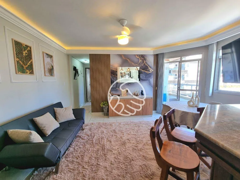 Apartamento, 2 quartos, 75 m² - Foto 1