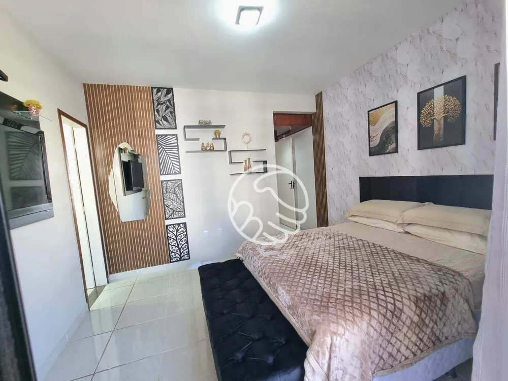 Apartamento, 2 quartos, 75 m² - Foto 9