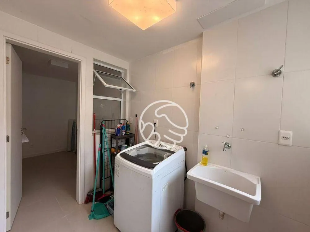 Apartamento, 3 quartos, 118 m² - Foto 13