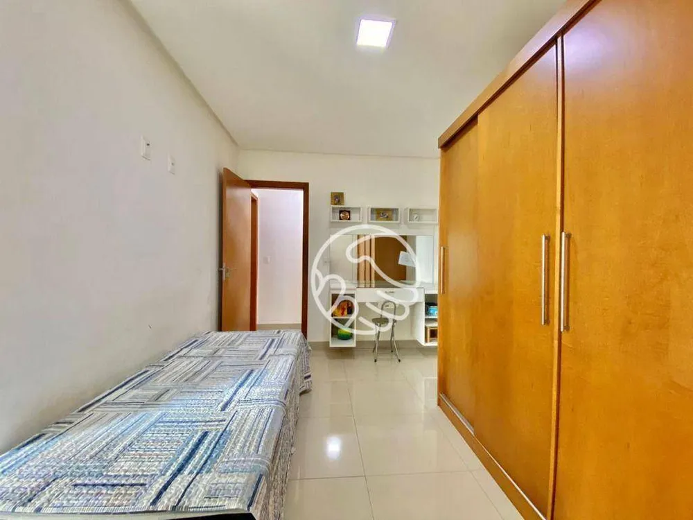 Apartamento, 3 quartos, 135 m² - Foto 5