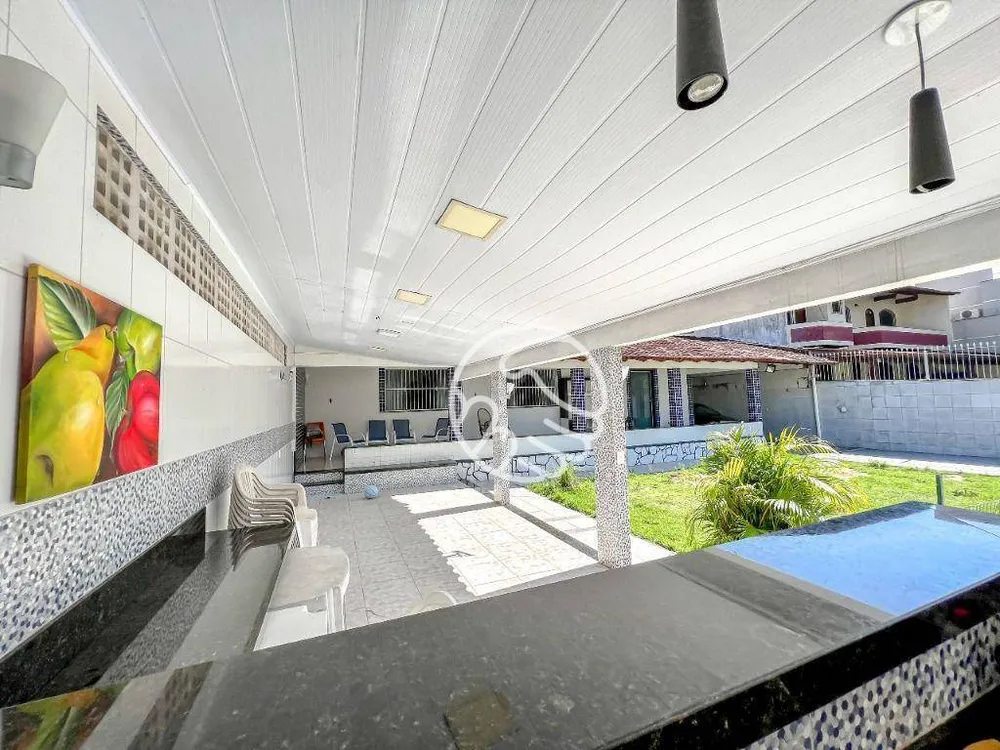 Casa, 4 quartos, 285 m² - Foto 8
