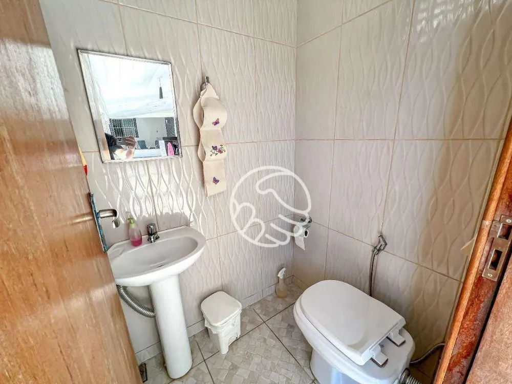 Casa, 4 quartos, 285 m² - Foto 14