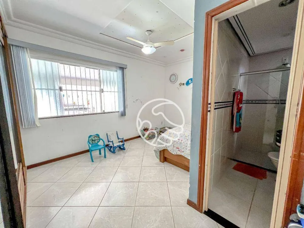 Casa, 4 quartos, 285 m² - Foto 12