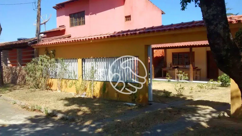 Casa, 3 quartos, 105 m² - Foto 5