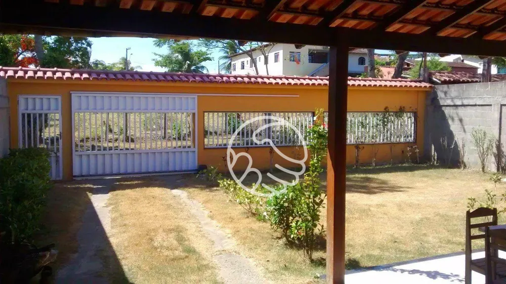 Casa, 3 quartos, 105 m² - Foto 10