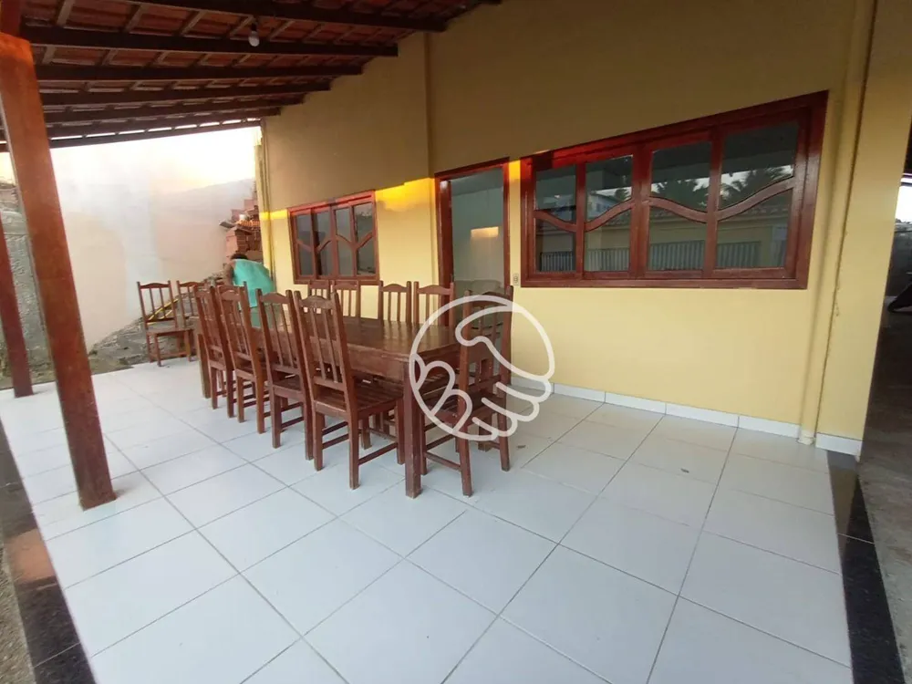 Casa, 3 quartos, 105 m² - Foto 16