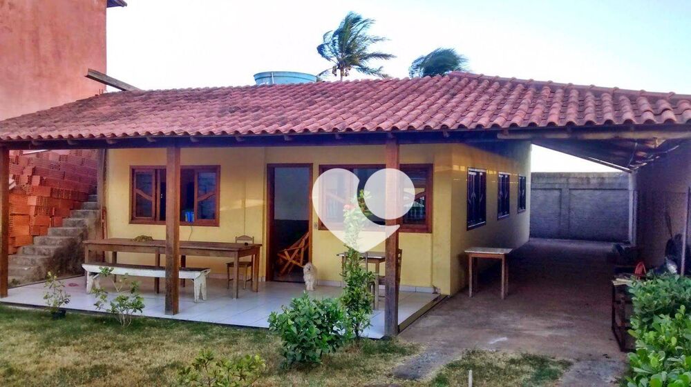 Casa, 3 quartos, 105 m² - Foto 3