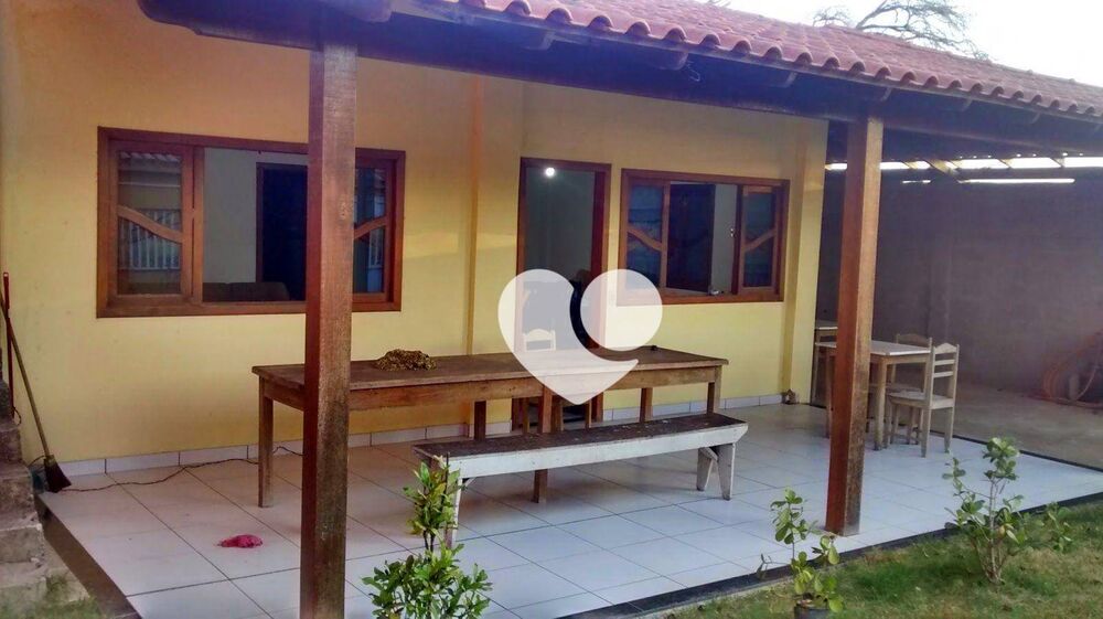 Casa, 3 quartos, 105 m² - Foto 4