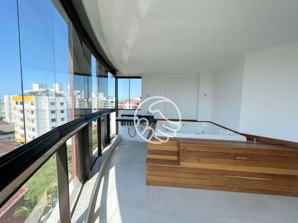Apartamento, 3 quartos, 135 m² - Foto 12