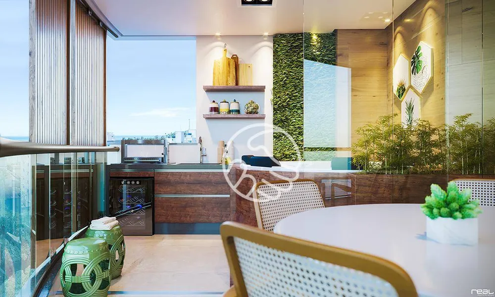 Apartamento, 3 quartos, 135 m² - Foto 17