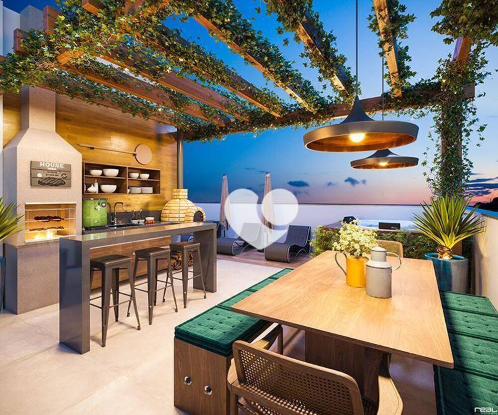 Apartamento, 3 quartos, 135 m² - Foto 1