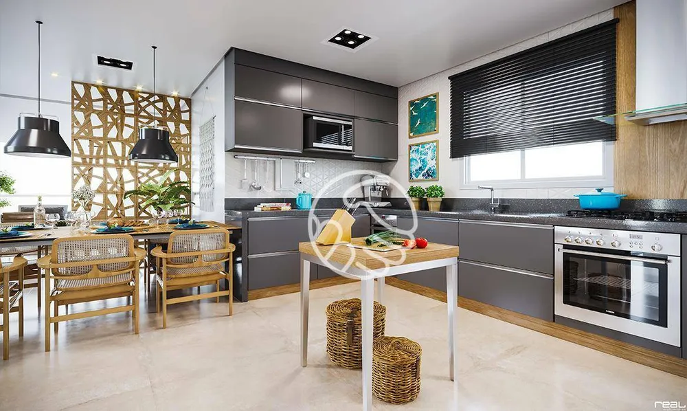 Apartamento, 3 quartos, 135 m² - Foto 15