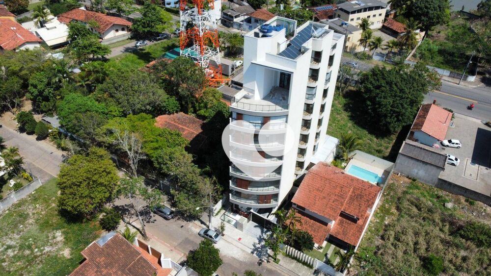 Apartamento, 3 quartos, 135 m² - Foto 4