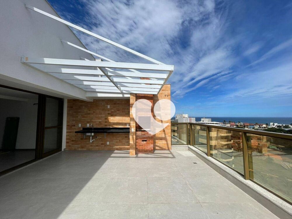 Cobertura, 3 quartos, 200 m² - Foto 4