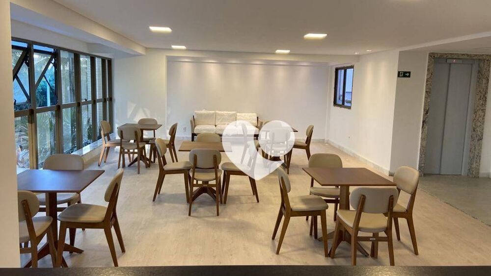 Cobertura, 3 quartos, 200 m² - Foto 1