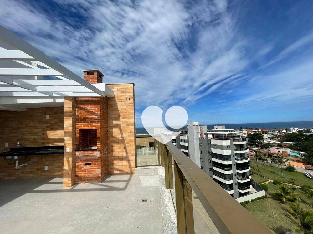 Cobertura, 3 quartos, 200 m² - Foto 2