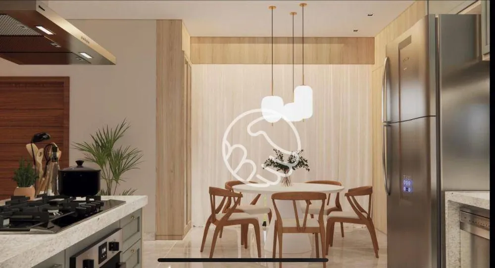 Casa, 3 quartos, 360 m² - Foto 13