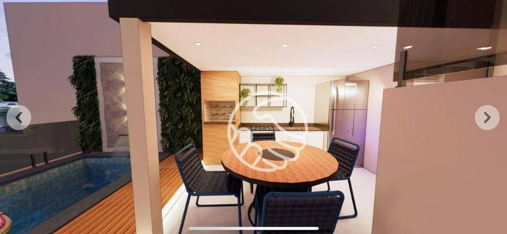 Casa, 3 quartos, 360 m² - Foto 12