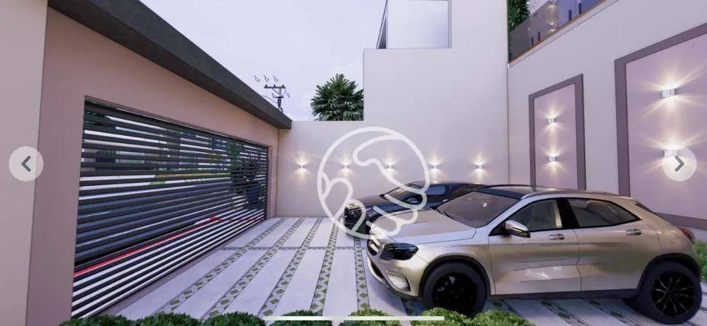 Casa, 3 quartos, 360 m² - Foto 1
