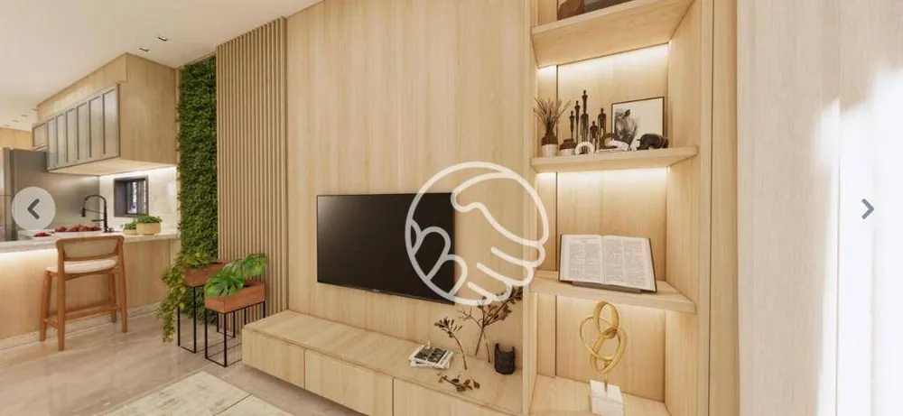 Casa, 3 quartos, 360 m² - Foto 4