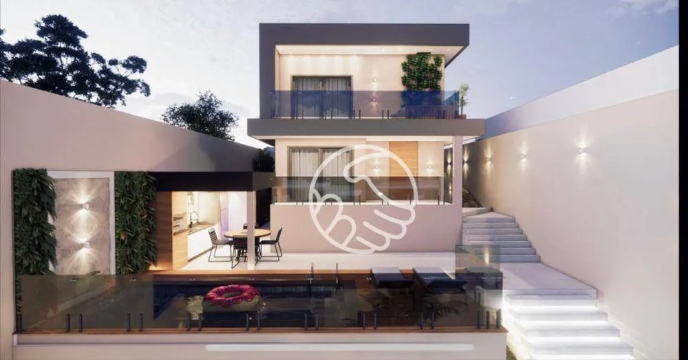 Casa, 3 quartos, 360 m² - Foto 2
