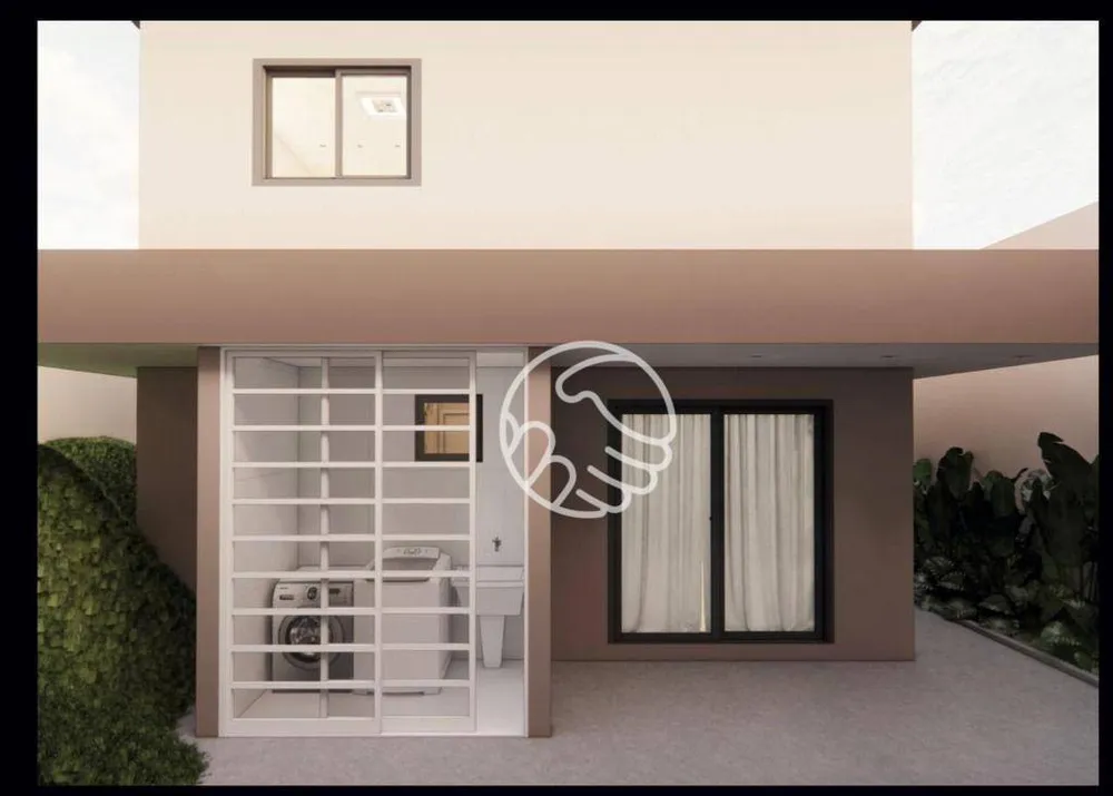 Casa, 3 quartos, 360 m² - Foto 20